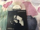 Ultravox Passing Strangers 7” Clear Vinyl Picture Cover BW Face To Face Live