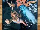 Enoch Light & The Light Brigade Presents Spaced Out LP Vinyl Sealed NOS Mint '69