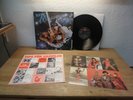 BONEY M - NIGHTFLIGHT TO VENUS in Mint GERMAN HANSA ORIG 1st 1978 INSERT