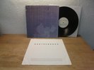 New Order ?(Joy Division) Brotherhood Lp mint Electronic, Synth-pop Rarity