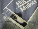 Vinyl LP Hot Mallets, Made in West Germany, Jeton, Direct-to-Disc