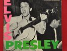Elvis Presley RCA Victor LP-1254 First Pressing 