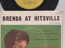 BRENDA LEE  Rare 1963 Oz Only 7
