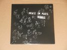 MOUSE ON MARS instrumentals LP NEW original 1997 sonig idm autechre lithops afx