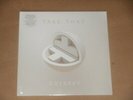 TAKE THAT odyssey 2x LP NEW SEALED original 2018 polydor 770 561-4