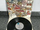 LP VINYL ALBUM DEEP PURPLE THE BOOK OF TALIESYN 1969 US 1ST PRESS T-107 NM/EX