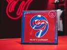 Rolling Stones -Blue and Lonesome (Carnaby Street Exclusive Stones Red Vinyl LP)