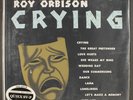 ROY ORBISON: crying CLASSIC 12