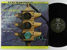 Paul Chambers - Go LP - Vee-Jay - VJLP 1014 Mono VG+