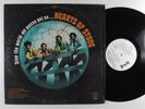 HEARTS OF STONE Stop The World V.I.P. LP wlp SHRINK ^^