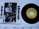ELVIS PRESLEY SUN RECORD WITH SUN SLEEVE THATS ALL RIGHT #209 TRULY MINT