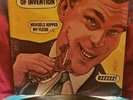 Frank Zappa Mothers Of Invention Weasels Ate My Flesh  NOT hot rats apostrophe