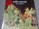 THE CORAL - CORAL ISLAND DINKED NO 95 2 X LP VINYL RECORDS 7