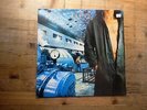 UFO Lights Out A/B Press Very Good Vinyl LP Record Album CHR 1127
