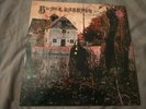 Black Sabbath - Ozzy Osbourne Vertigo Vinyl Color  LP+inner sleeve