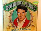 SEALED   Time-Life Country Music Series - ELVIS Presley LP , STW-106, 1981
