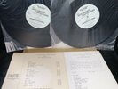 RARE  THE OUTFIELD / THE CURE / KING BISCUIT FLOWER HOUR 2 LP set  1987