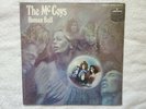 THE McCOYS Human Ball lp 1969 U.S. Mercury SR-61207 still sealed psych/blues