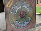 The Grateful Dead/ American Beauty/ LP/ MFSL/ New