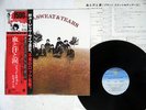 BLOOD,SWEAT & TEARS SAME CBS/SONY 15AP 607 Japan OBI VINYL LP