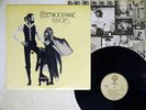 FLEETWOOD MAC RUMOURS WARNER P-6376W Japan VINYL LP