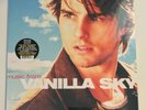 Music from Vanilla Sky Yellow Vinyl FYE Exclusive /500 New Sealed 2x LP Record