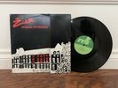 Boban Petrovic – Zur LP VG+ ZKP Orig Yugoslavia Soul Funk Disco Rare