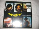 Traffic Sound-Virgin (Vinilisssimo) SEALED RE LP 1969 Peru (Psych)