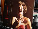 SHIRLEY BASSEY.  