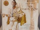 Mozart - Don Giovanni 4 LP Box set - Columbia - SAX 2369-2372 1st Ed Blue/Silver