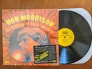 VAN MORRISON Blowin' Your Mind  Vinyl Lp SUNDAZED 180 Gram Brown Eyed Girl