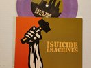 THE SUICIDE MACHINES BATLE HYMNS 7