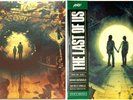 The Last of Us Original Score Volume One & Two LP Vinyl Record Album 1 & 2 I II