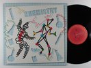KHEMISTRY Self Titled COLUMBIA FC-38215 LP VG+ promo ^^