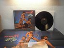 BONEY M - LOVE FOR SALE ORIGINAL HANSA LP MINT- CONDITION WITH LARGE POSTER