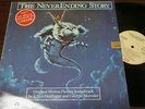 GIORGIO MORODER & KLAUS DOLDINGER - The NeverEnding Story, LP 12