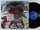 P-FUNK ALL STARS Urban Dancefloor Guerillas CBS ASSOCIATED LP VG+ SHRINK ^^