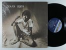 DIANA ROSS Self Titled MOTOWN MS711 LP VG++ SHRINK ^^