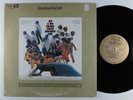 SLY & THE FAMILY STONE Greatest Hits EPIC LP quadraphonic ^^
