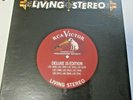 CLASSIC RECORDS 10xLPs Box: RCA LIVING STEREO DELUXE 1S EDITION No. 0317