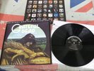 GRATEFUL DEAD “Wake Of The Flood” SOUND LAB REMASTER Ltd Etn No 2902 and ADVERT