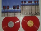 LP color Vinyl Depeche Mode - Live in Los Angeles The Singels Tour 86-98 +Poster
