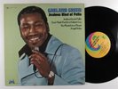 GARLAND GREEN Jealous Kind Of Fella UNI LP ^^
