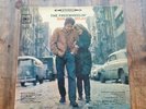 The Freewheelin Bob Dylan 1963 LP Vinyl Record. SBPG62193