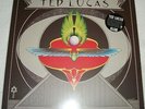 TED LUCAS s/t psych stoner LP on Om 2018 Yoga Reissue Last 2 in stock damaged