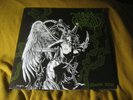 DEATH YELL morbid rites ORIG VINYL 2-LP sarcofago beherit blasphemy
