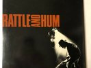U2 ?– Rattle And Hum (NM) Vinyl - Island Records ?– 91003-1, 2 LP, 1988 US