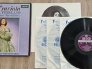 DECCA SET 249-51 UK ED1 3LP WBG Verdi La traviata Sutherland Pritchard NM