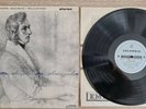 COLUMBIA SAX 2465 *B/S ED1 MALCUZYNSKI* PLAYS *CHOPIN MAZURKAS* NM