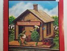 Grateful Dead Terrapin Station Vinyl Record